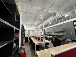 Henderson Building (D3), Factory #613097561